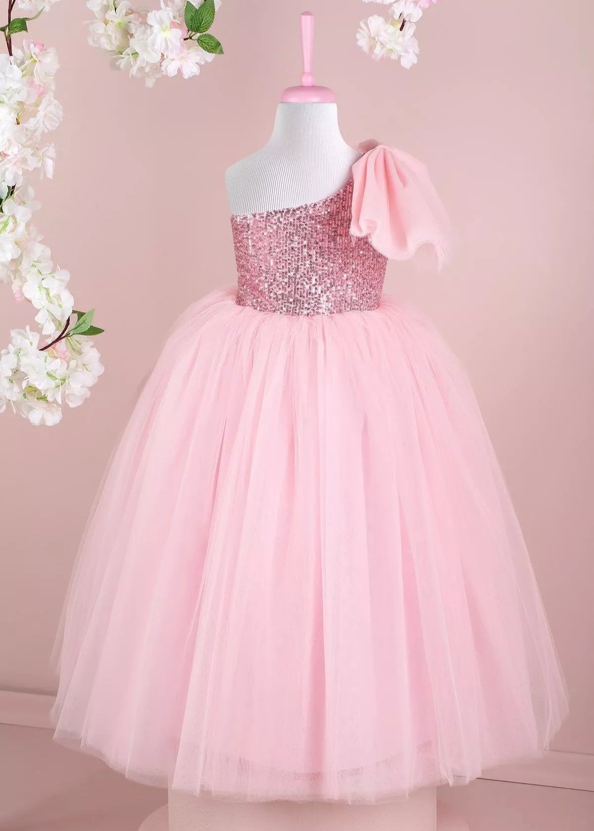 Little's Amy Party Dress