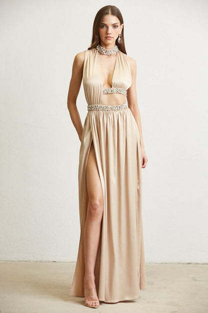 Athena Dress