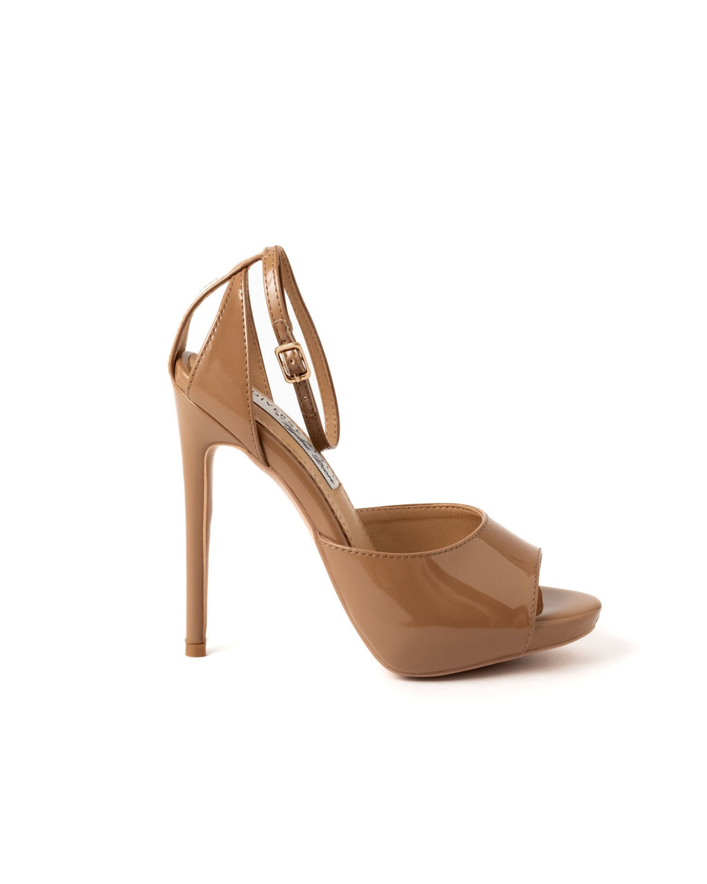 Tootsie Heel - Oatmeal