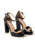 Sweetie Heel - Onyx