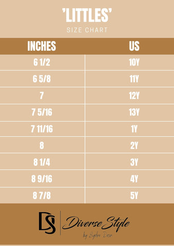 Little's Low Chunky Heel - Cashew