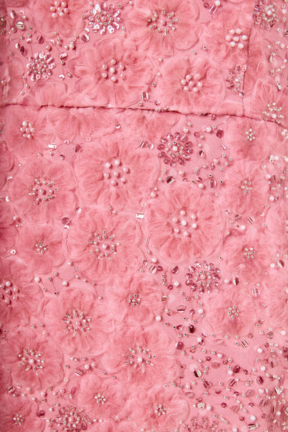 Finn Textured Mini Dress