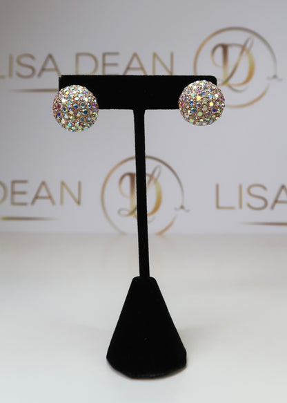 AB Dome Pave Stud