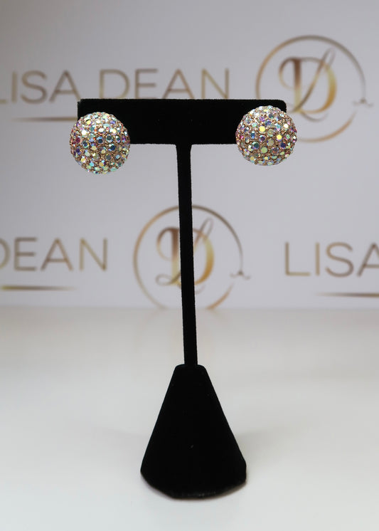 AB Dome Pave Stud