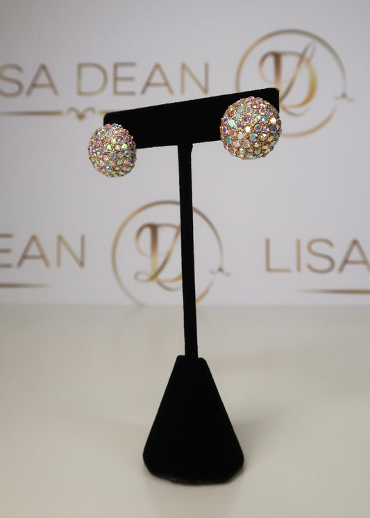 AB Dome Pave Stud