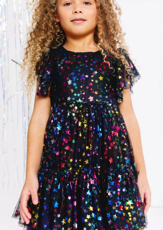 Little's Shining Star Dress