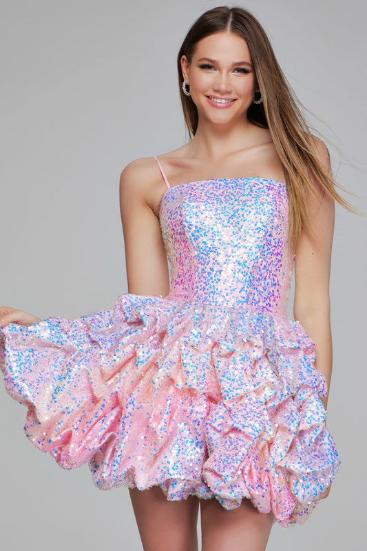 Jovani Little's K38108
