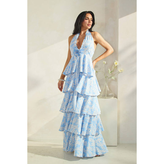 Lillian Halter Maxi