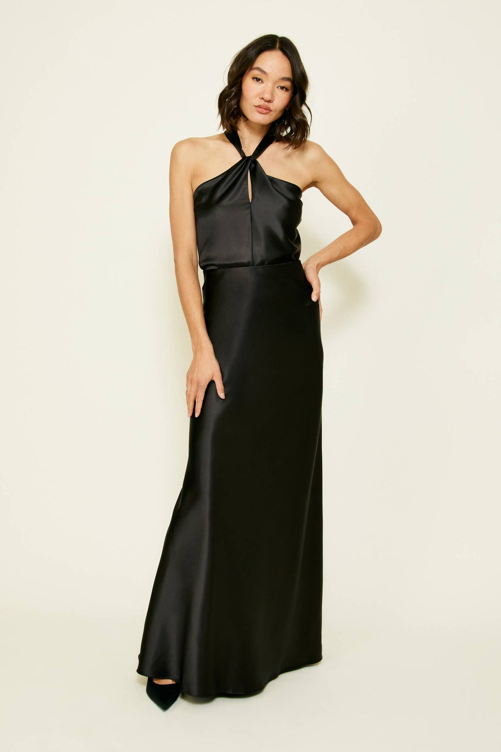 Dreamer Halter Top