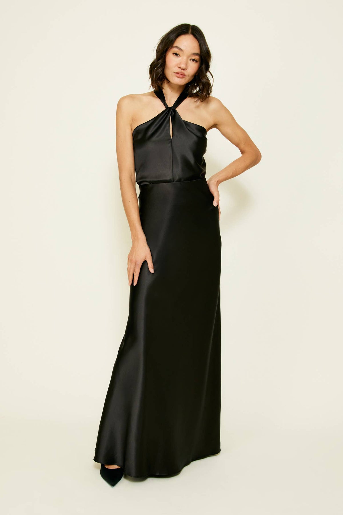 Dreamer Halter Top