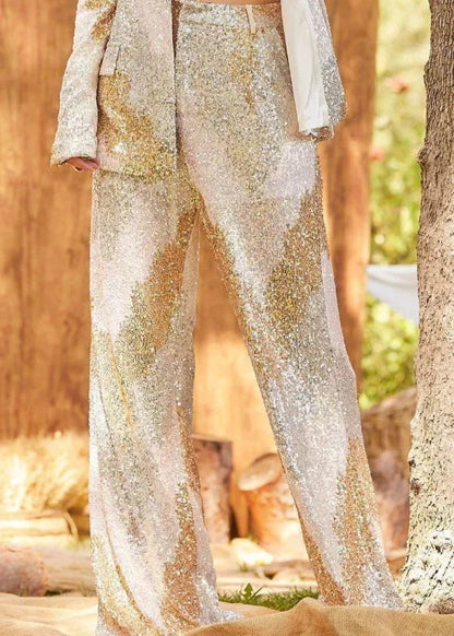 Spotlight Sequin Pant