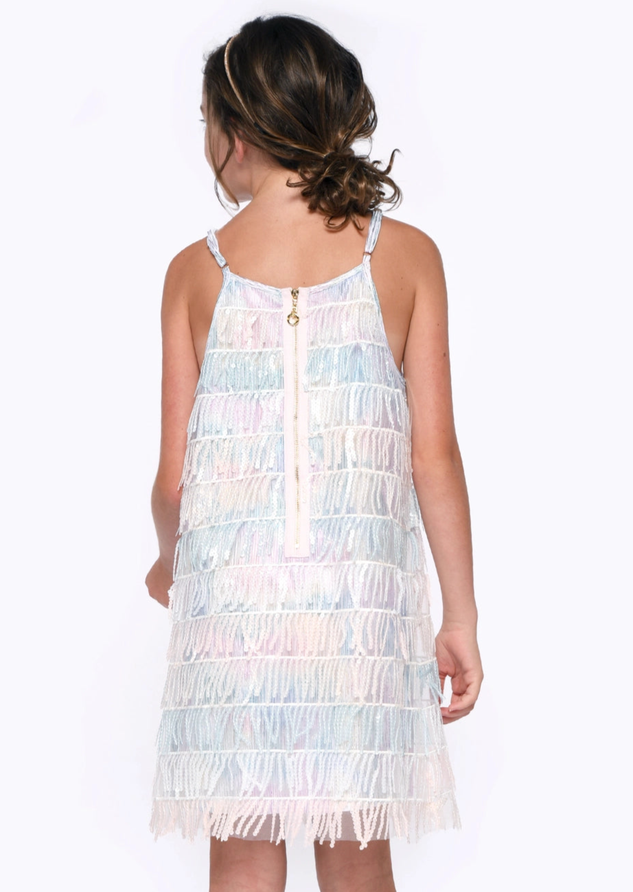 Little's Lover Fringe Dress