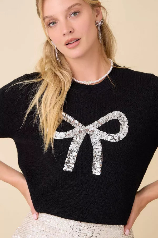 Monroe Knit Top