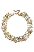 Sloane Necklace - White