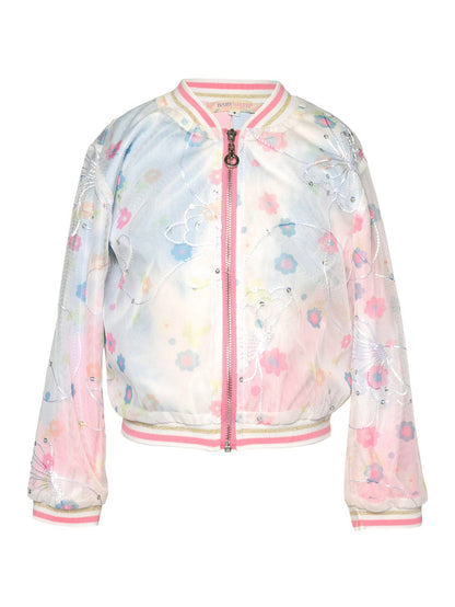 Little's Butterfly Bomber