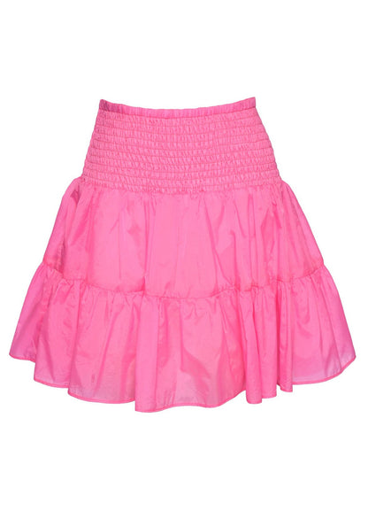 Little's All-Star Smocked Skort