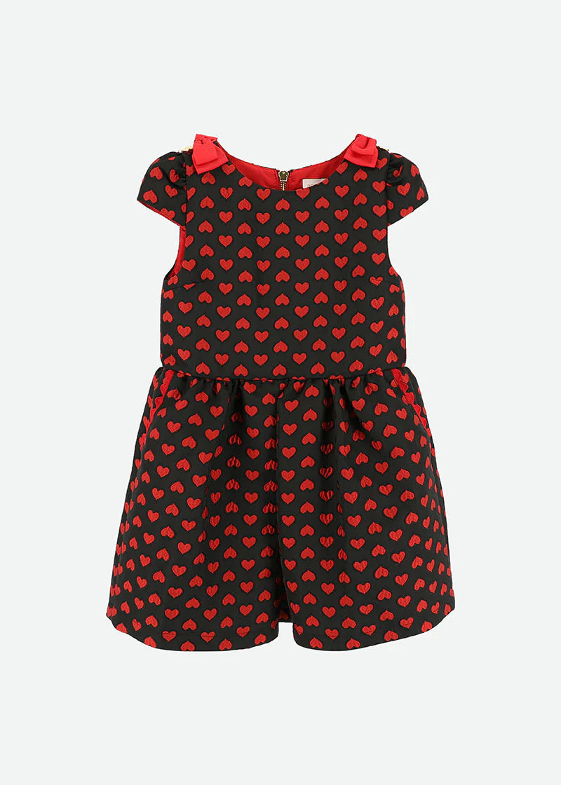 Little's Queen of Hearts Dress