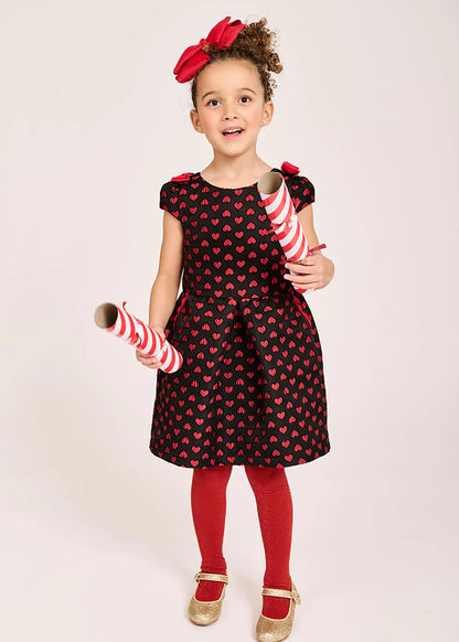 Little's Queen of Hearts Dress