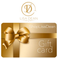 Lisa Dean Gift Certificate