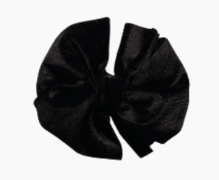 Little's Velour Stretch Head Bows