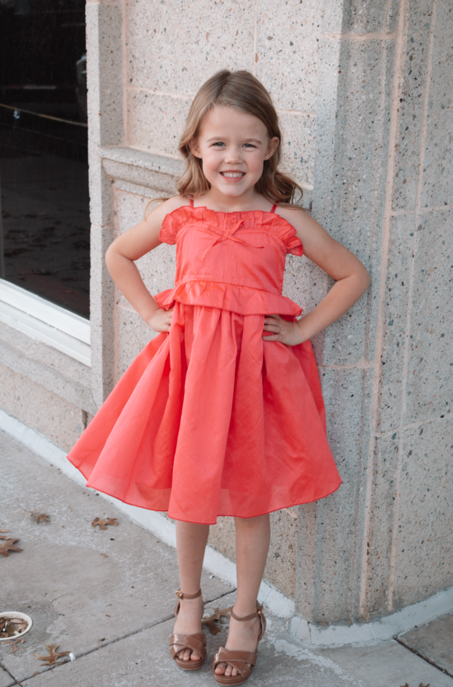 Little's Bella Dress