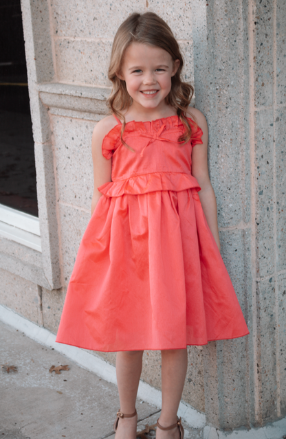 Little's Bella Dress