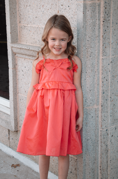 Little's Bella Dress